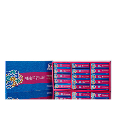 巢湖调经养气汤