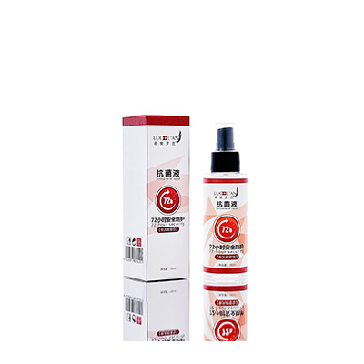 巢湖母婴防护喷雾