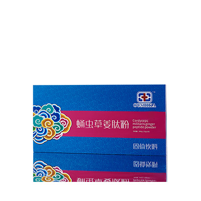 巢湖蛹虫草气血汤