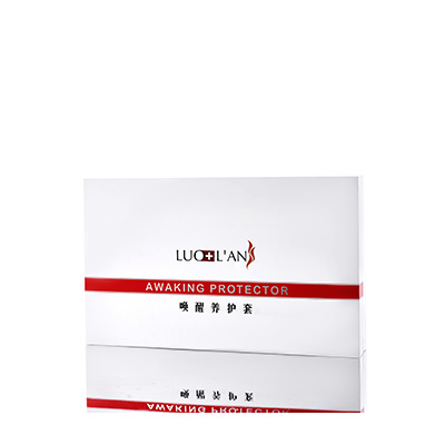 巢湖气血能量增强套